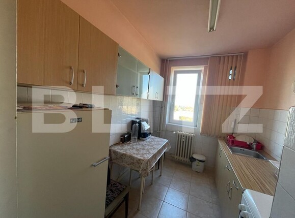 Apartament de închiriat 2 camere Gheorgheni - 99670AI | BLITZ Cluj-Napoca | Poza1