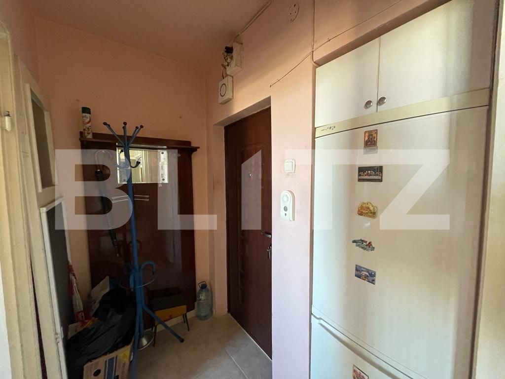 Apartament de închiriat 2 camere Gheorgheni - 99670AI | BLITZ Cluj-Napoca | Poza6