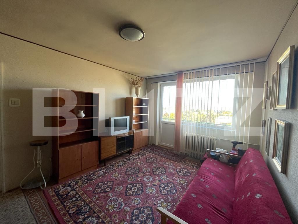Apartament de închiriat 2 camere Gheorgheni - 99670AI | BLITZ Cluj-Napoca | Poza3