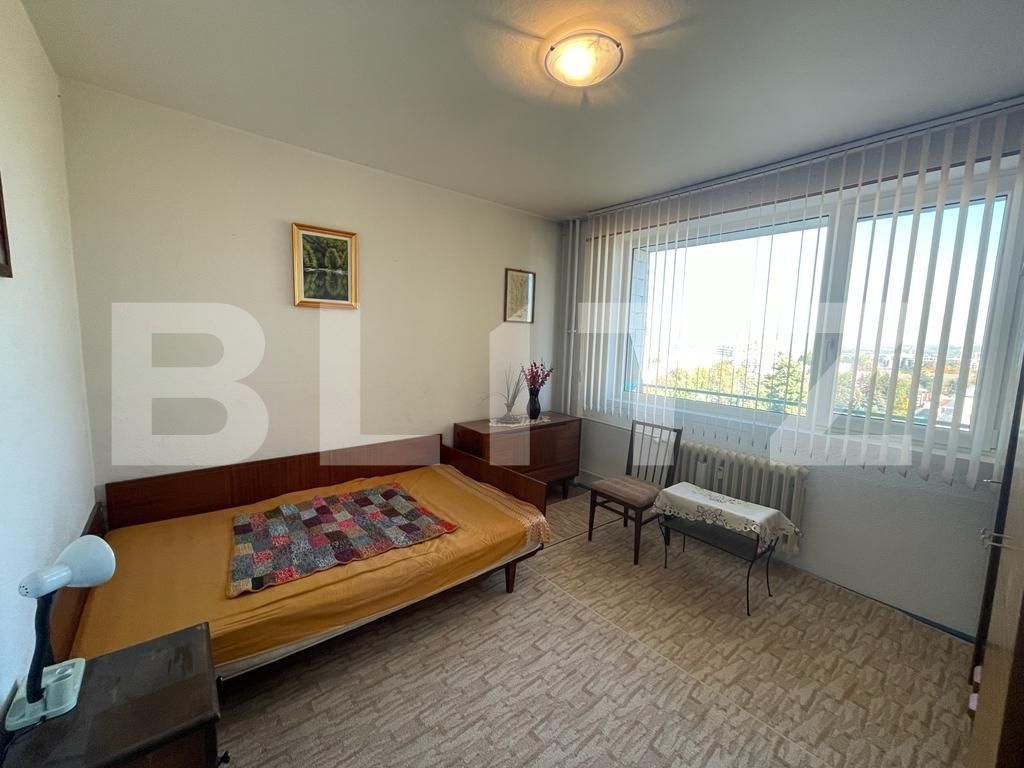 Apartament de închiriat 2 camere Gheorgheni - 99670AI | BLITZ Cluj-Napoca | Poza4