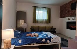 Garsoniera de 34 mp, zona Semicentrală 