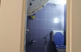 Garsoniera de 34 mp, zona Semicentrală 