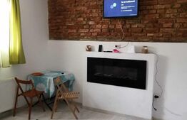 Garsoniera de 34 mp, zona Semicentrală 