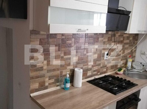 Garsonieră de vânzare Marasti - 99678AV | BLITZ Cluj-Napoca | Poza3