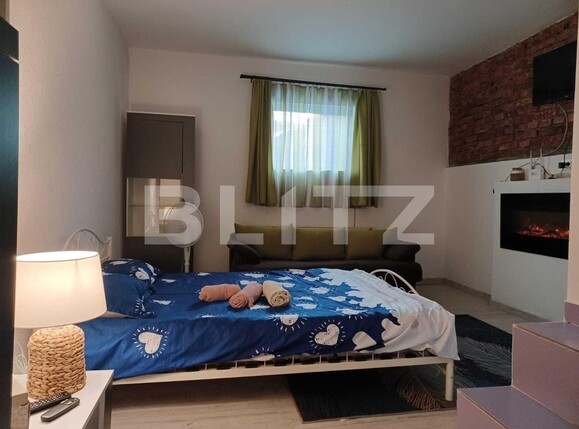 Garsonieră de vânzare Marasti - 99678AV | BLITZ Cluj-Napoca | Poza1