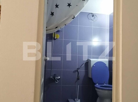 Garsonieră de vânzare Marasti - 99678AV | BLITZ Cluj-Napoca | Poza4