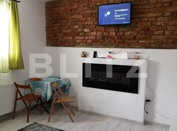 Garsonieră de vânzare Marasti - 99678AV | BLITZ Cluj-Napoca | Poza2