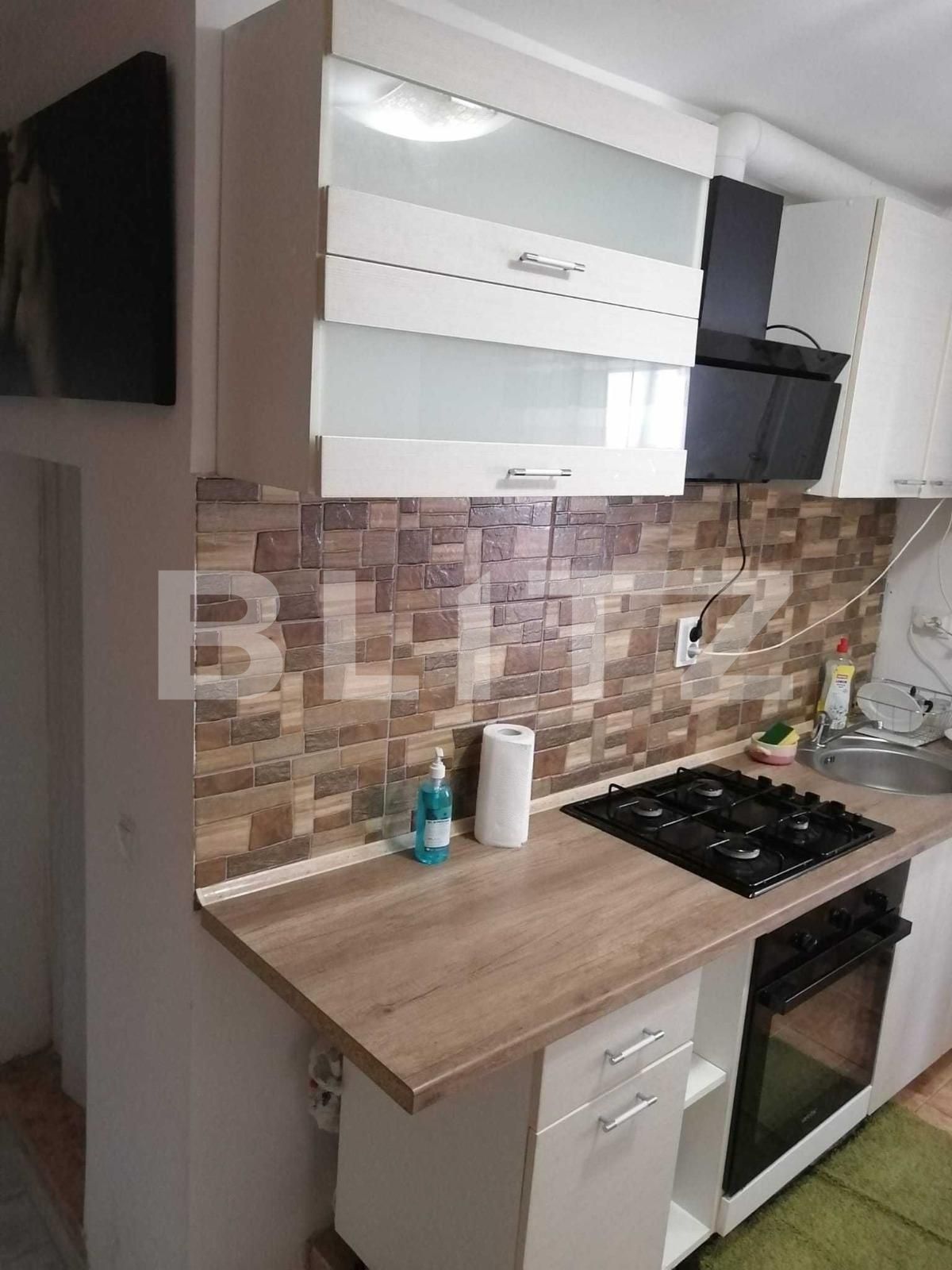 Garsonieră de vânzare Marasti - 99678AV | BLITZ Cluj-Napoca | Poza3