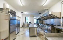 Spatiu comercial, 186 mp, Calea Motilor 