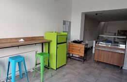 Spatiu comercial, 186 mp, Calea Motilor 