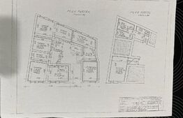 Spatiu comercial, 186 mp, Calea Motilor 