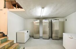 Spatiu comercial, 186 mp, Calea Motilor 