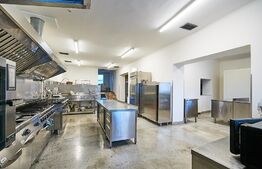 Spatiu comercial, 186 mp, Calea Motilor 