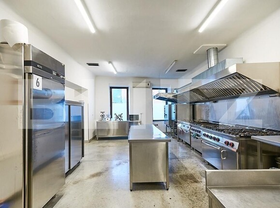 Spațiu comercial de vânzare Central - 99679SVC | BLITZ Cluj-Napoca | Poza2