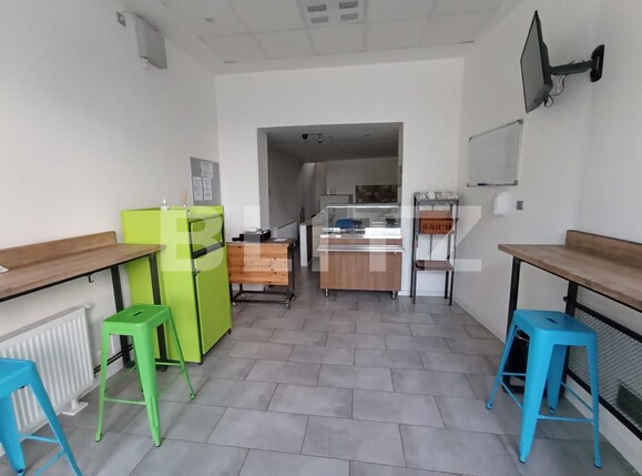 Spațiu comercial de vânzare Central - 99679SVC | BLITZ Cluj-Napoca | Poza8