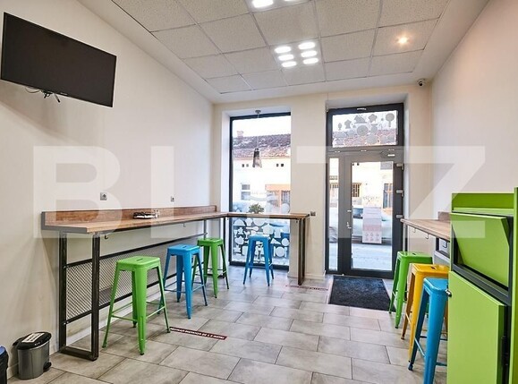 Spațiu comercial de vânzare Central - 99679SVC | BLITZ Cluj-Napoca | Poza3