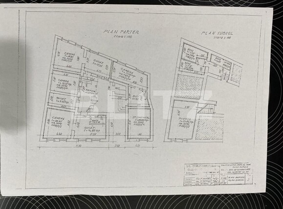 Spațiu comercial de vânzare Central - 99679SVC | BLITZ Cluj-Napoca | Poza11