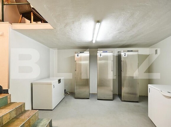 Spațiu comercial de vânzare Central - 99679SVC | BLITZ Cluj-Napoca | Poza4