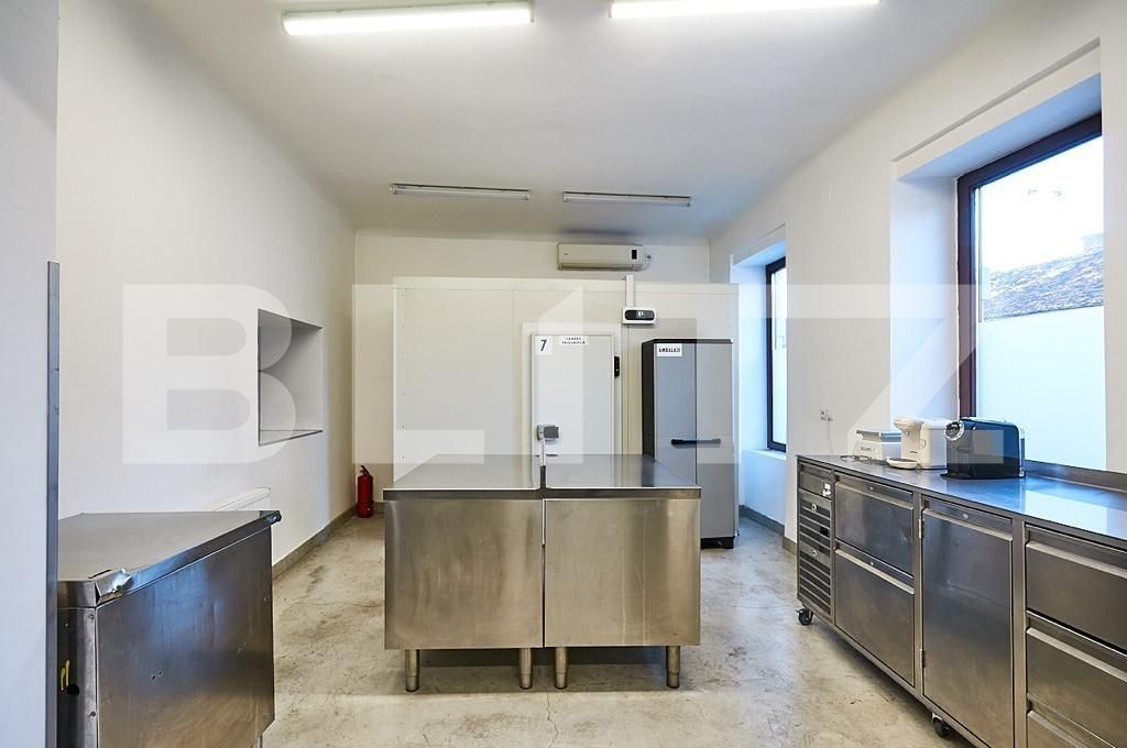 Spațiu comercial de vânzare Central - 99679SVC | BLITZ Cluj-Napoca | Poza7