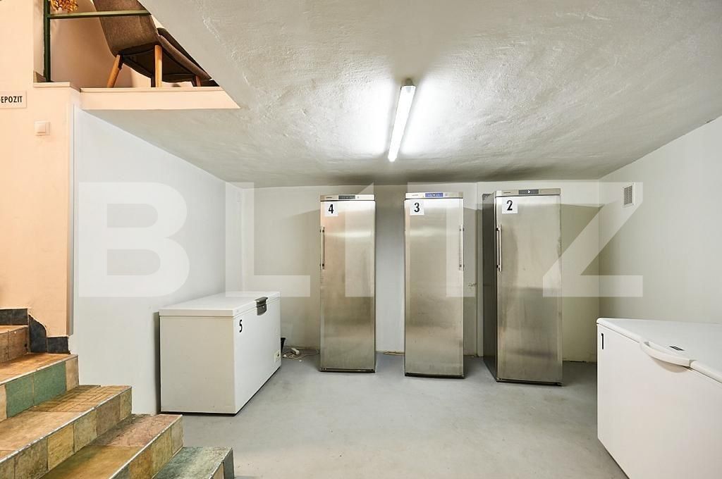 Spațiu comercial de vânzare Central - 99679SVC | BLITZ Cluj-Napoca | Poza4