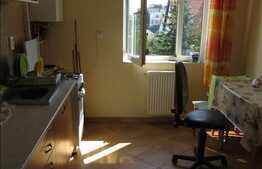 Vanzare 3 camere, 71,04 mp si 96,53 mp pod mansardabil si garaj! Zona linistita