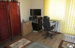 Vanzare 3 camere, 71,04 mp si 96,53 mp pod mansardabil si garaj! Zona linistita