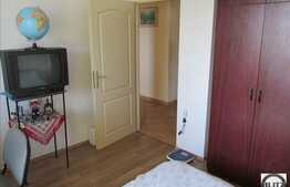 Vanzare 3 camere, 71,04 mp si 96,53 mp pod mansardabil si garaj! Zona linistita