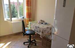 Vanzare 3 camere, 71,04 mp si 96,53 mp pod mansardabil si garaj! Zona linistita