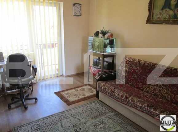 Apartament de vânzare 3 camere Marasti - 9968AV | BLITZ Cluj-Napoca | Poza1