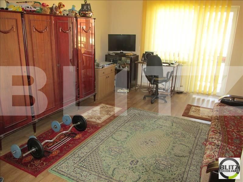 Apartament de vânzare 3 camere Marasti - 9968AV | BLITZ Cluj-Napoca | Poza2