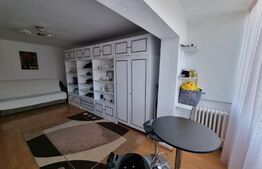 Apartament de 2 camere decomandate, 52mp, 2 balcoane, zona Primariei Baciu