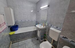 Apartament de 2 camere decomandate, 52mp, 2 balcoane, zona Primariei Baciu