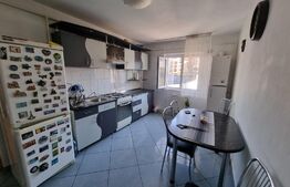 Apartament de 2 camere decomandate, 52mp, 2 balcoane, zona Primariei Baciu