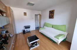 Apartament de 2 camere decomandate, 52mp, 2 balcoane, zona Primariei Baciu