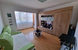 Apartament de 2 camere decomandate, 52mp, 2 balcoane, zona Primariei Baciu