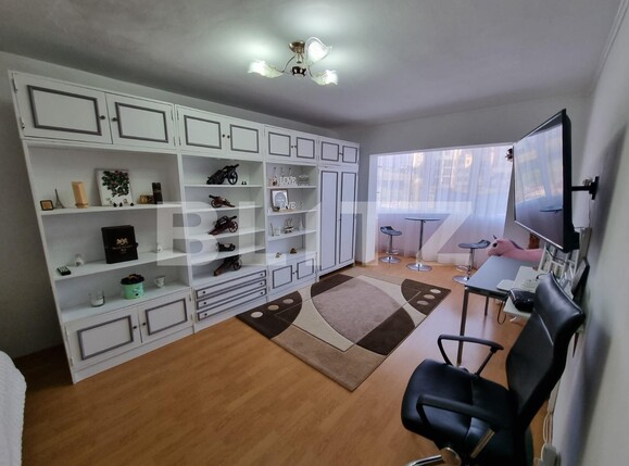 Apartament de vanzare cu 2 camere Cluj Napoca BLITZ 99680AV | BLITZ | Poza1