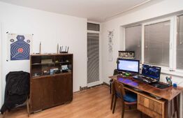 Apartament 2 camere, 40mp, balcon, etaj intermediar, zona Mehedinti