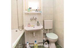 Apartament 2 camere, 40mp, balcon, etaj intermediar, zona Mehedinti