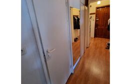 Apartament 2 camere, 40mp, balcon, etaj intermediar, zona Mehedinti