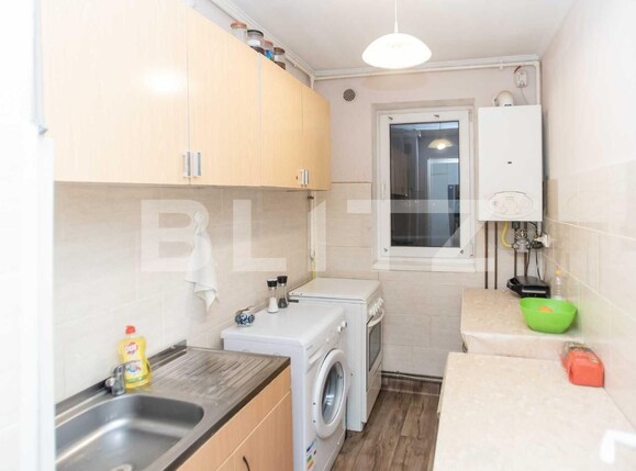 Apartament de vanzare 2 camere Cluj Napoca BLITZ 99685AV | BLITZ | Poza4