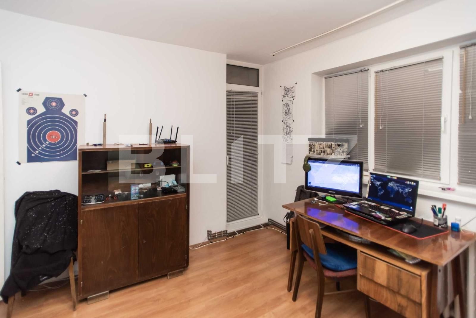 Apartament de vanzare 2 camere Cluj Napoca BLITZ 99685AV | BLITZ | Poza2