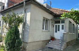 Casa individuala, teren 1122mp, Traian Vuia 