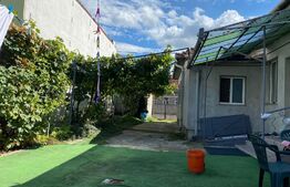 Casa individuala, teren 1122mp, Traian Vuia 