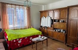 Casa individuala, teren 1122mp, Traian Vuia 