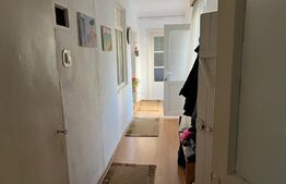 Casa individuala, teren 1122mp, Traian Vuia 