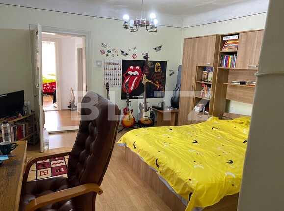 Casa de vânzare 3 camere Someseni - 99688CV | BLITZ Cluj-Napoca | Poza4