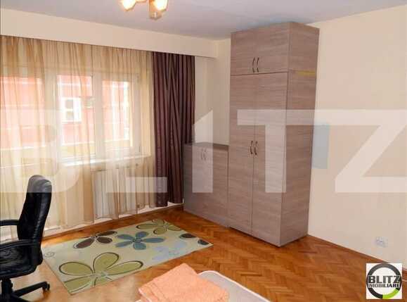 Apartament de închiriat 3 camere Manastur - 9969AI | BLITZ Cluj-Napoca | Poza2