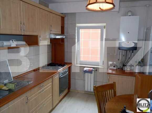 Apartament de închiriat 3 camere Manastur - 9969AI | BLITZ Cluj-Napoca | Poza12