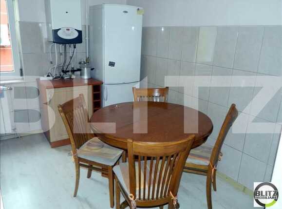 Apartament de închiriat 3 camere Manastur - 9969AI | BLITZ Cluj-Napoca | Poza14