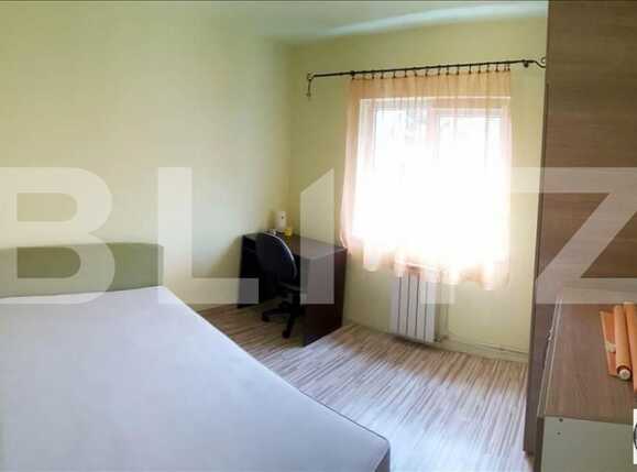 Apartament de închiriat 3 camere Manastur - 9969AI | BLITZ Cluj-Napoca | Poza10